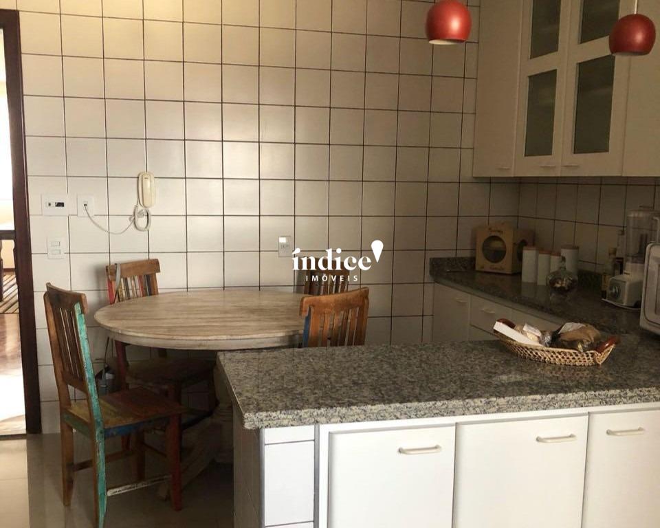 Coberturas para à venda no Centro na cidade de Ribeirão Preto: 