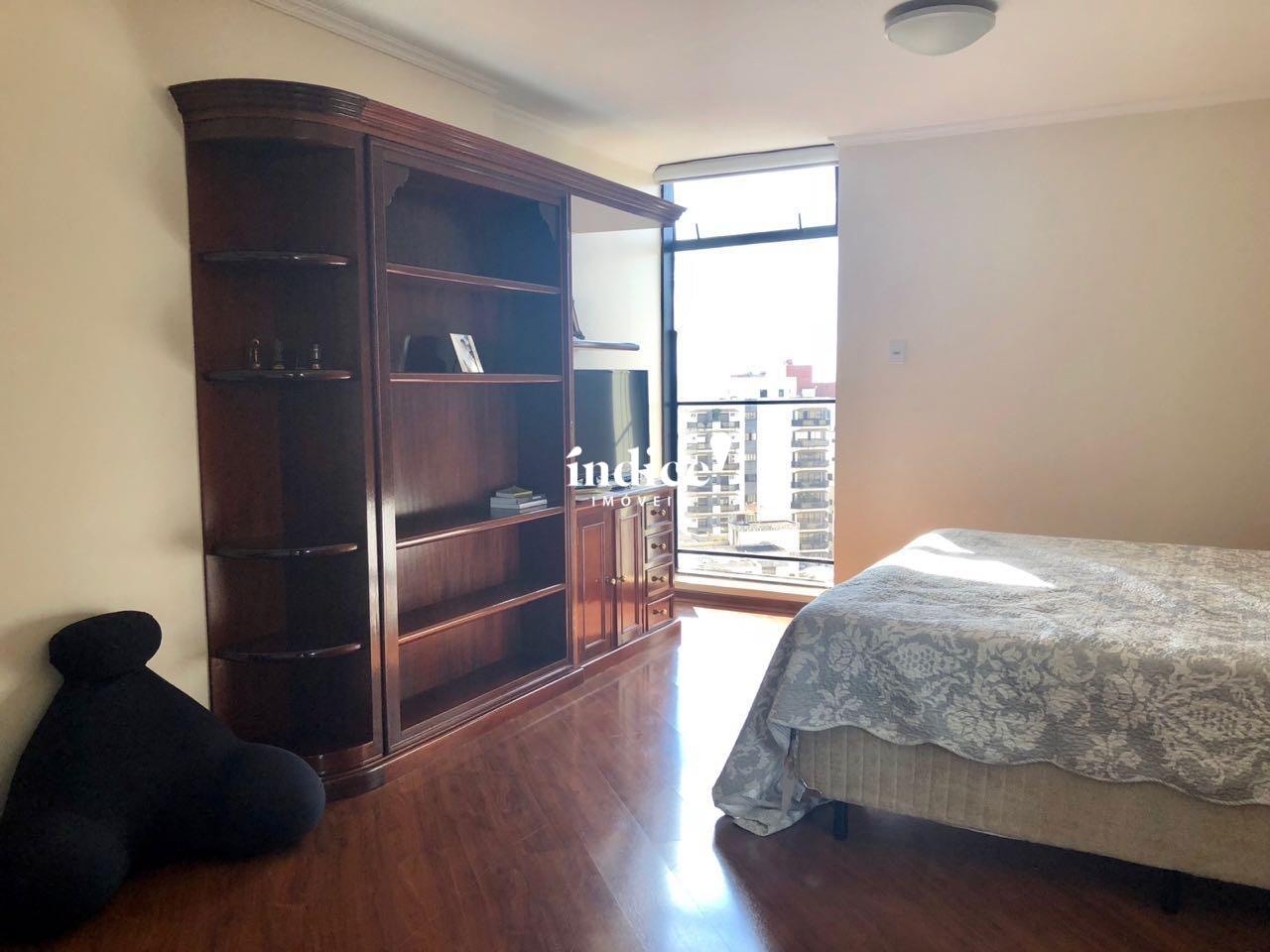 Coberturas para à venda no Centro na cidade de Ribeirão Preto: 