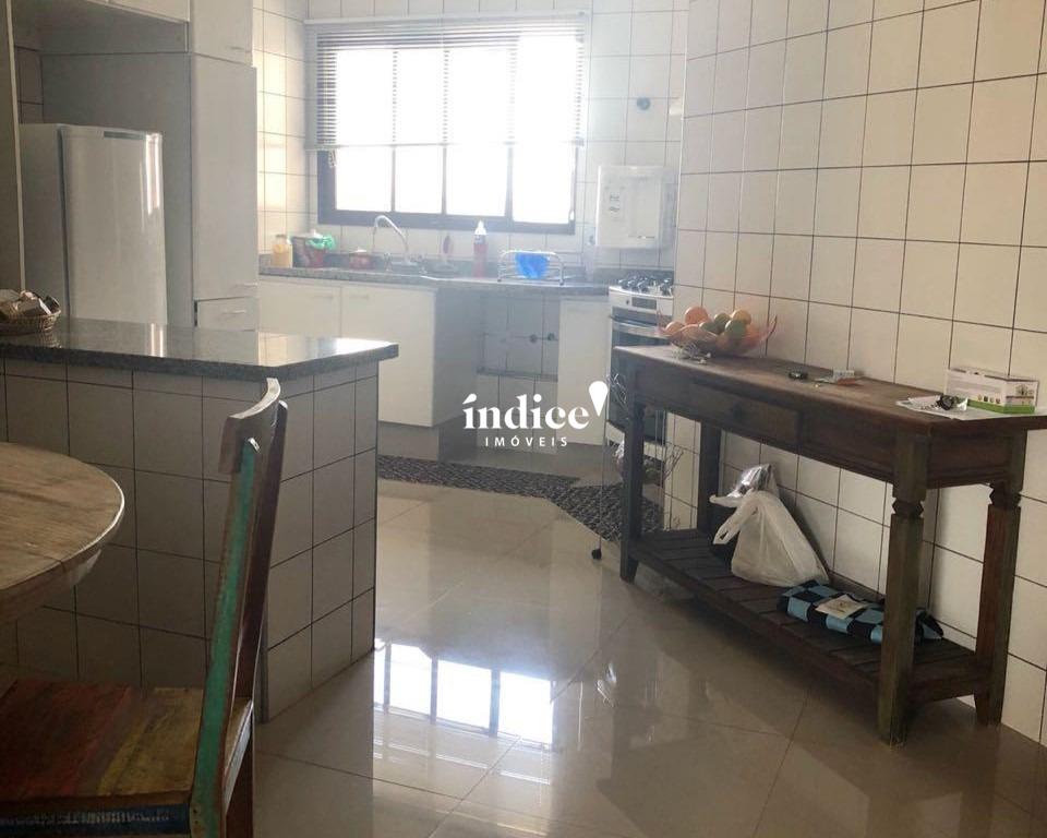 Coberturas para à venda no Centro na cidade de Ribeirão Preto: 