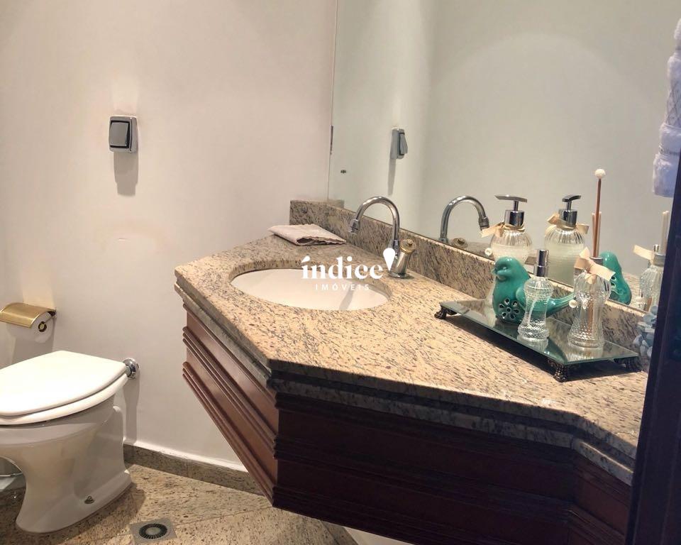 Coberturas para à venda no Centro na cidade de Ribeirão Preto: 