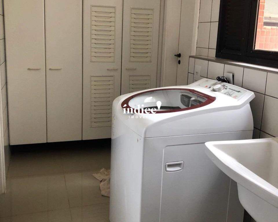 Coberturas para para aluguel no Centro na cidade de Ribeirão Preto: