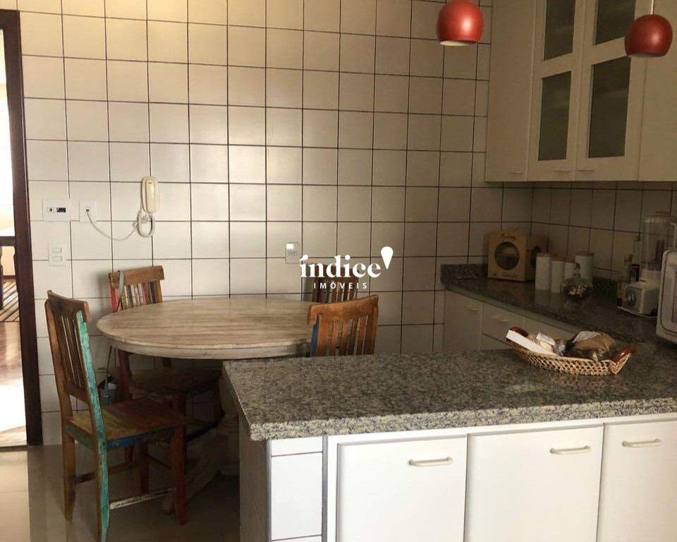 Coberturas para para aluguel no Centro na cidade de Ribeirão Preto: