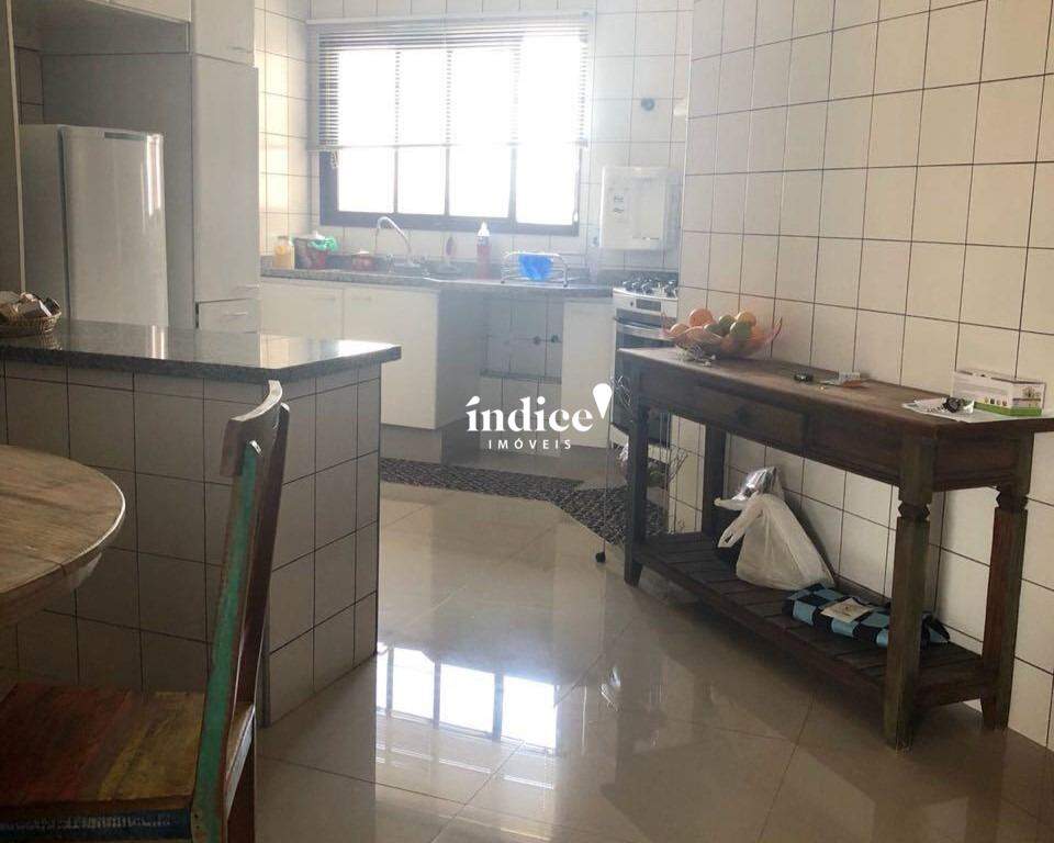 Coberturas para para aluguel no Centro na cidade de Ribeirão Preto: