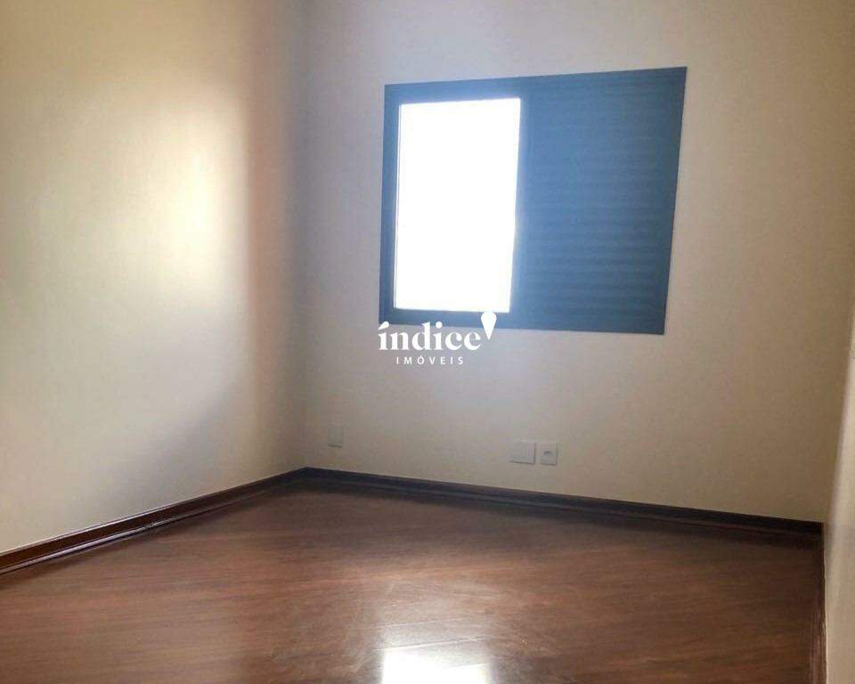 Coberturas para para aluguel no Centro na cidade de Ribeirão Preto: