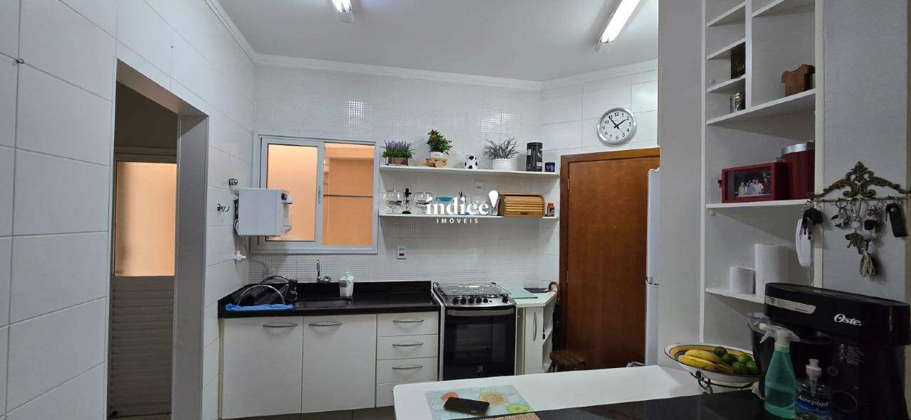 Apartamento para à venda no Bosque das Juritis na cidade de Ribeirão Preto: 