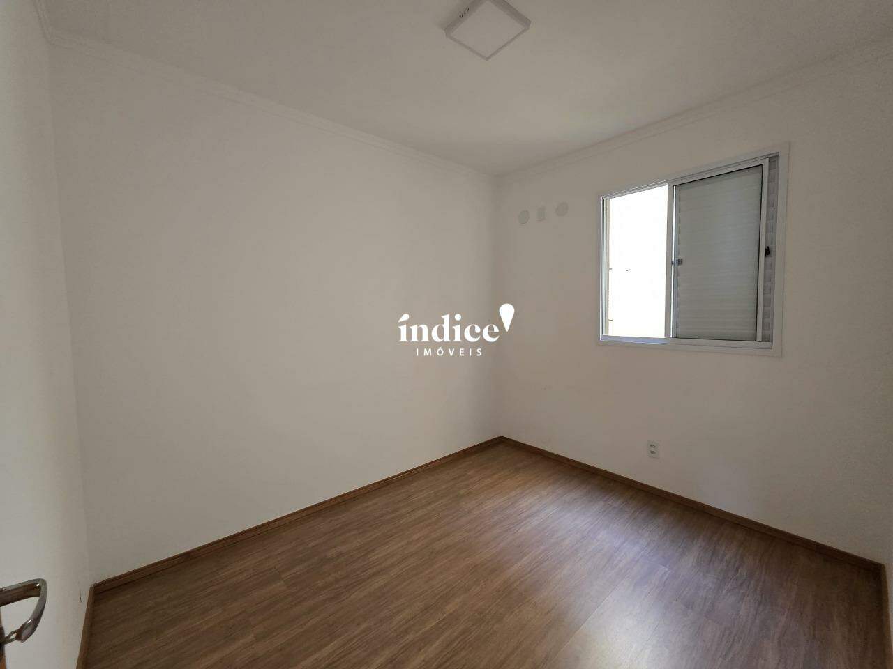 Apartamento para à venda no Chácaras Pedro Corrêa de Carvalho na cidade de Ribeirão Preto: 