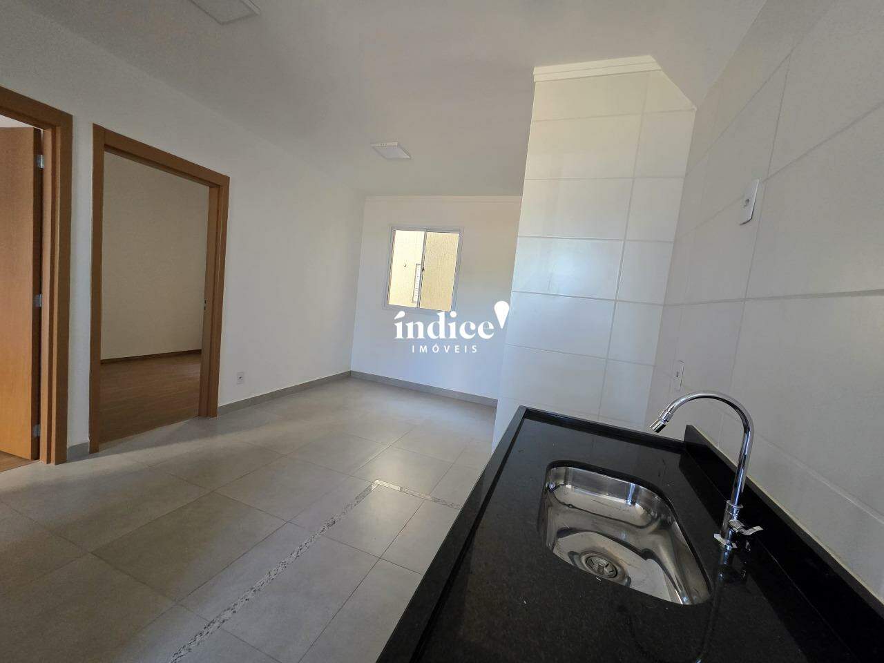Apartamento para à venda no Chácaras Pedro Corrêa de Carvalho na cidade de Ribeirão Preto: 