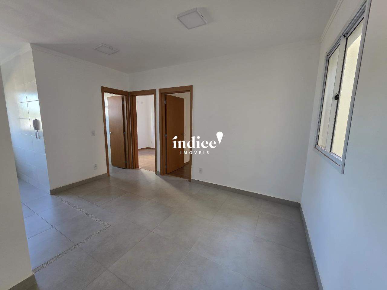 Apartamento para à venda no Chácaras Pedro Corrêa de Carvalho na cidade de Ribeirão Preto: 