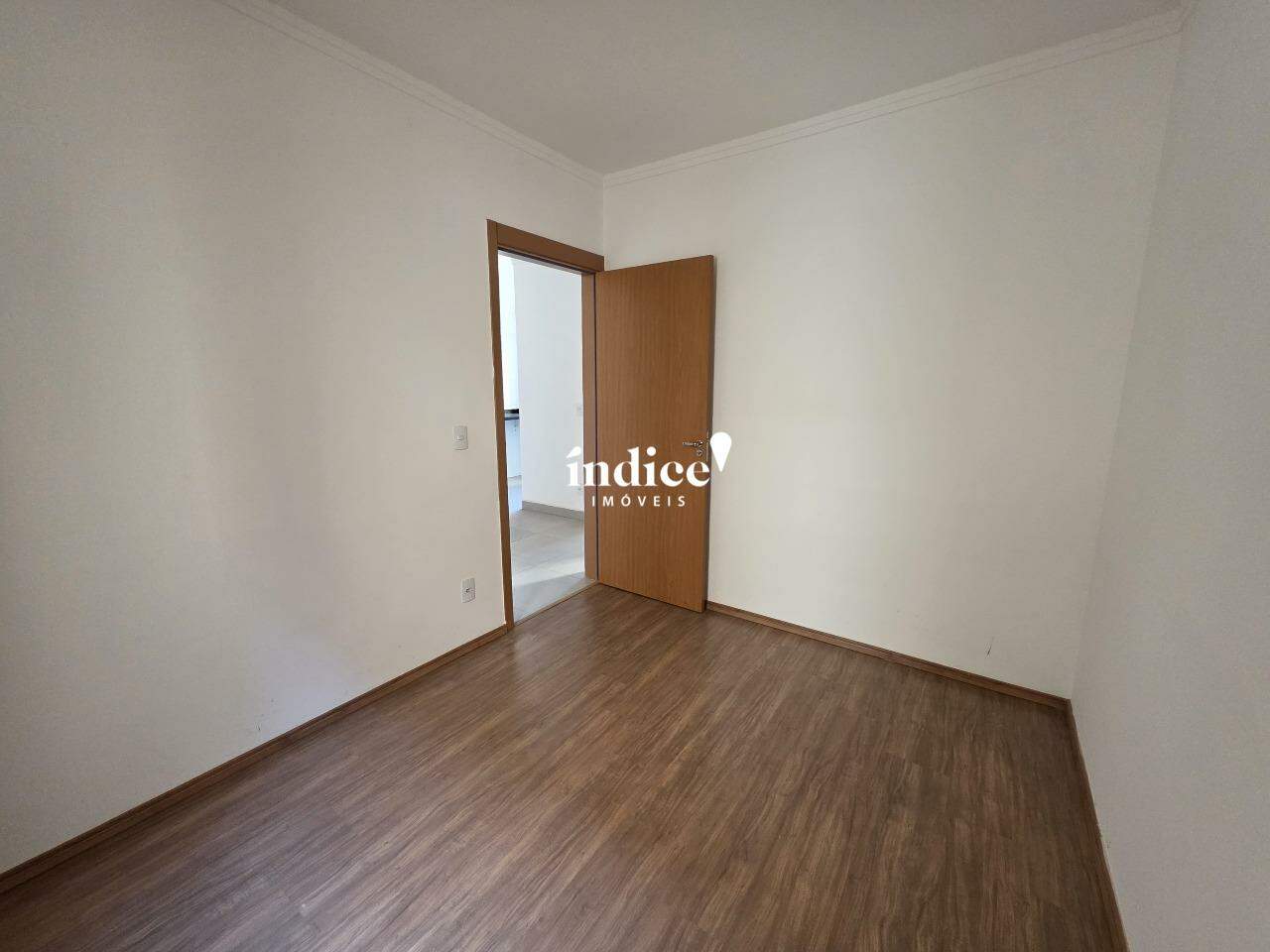 Apartamento para à venda no Chácaras Pedro Corrêa de Carvalho na cidade de Ribeirão Preto: 
