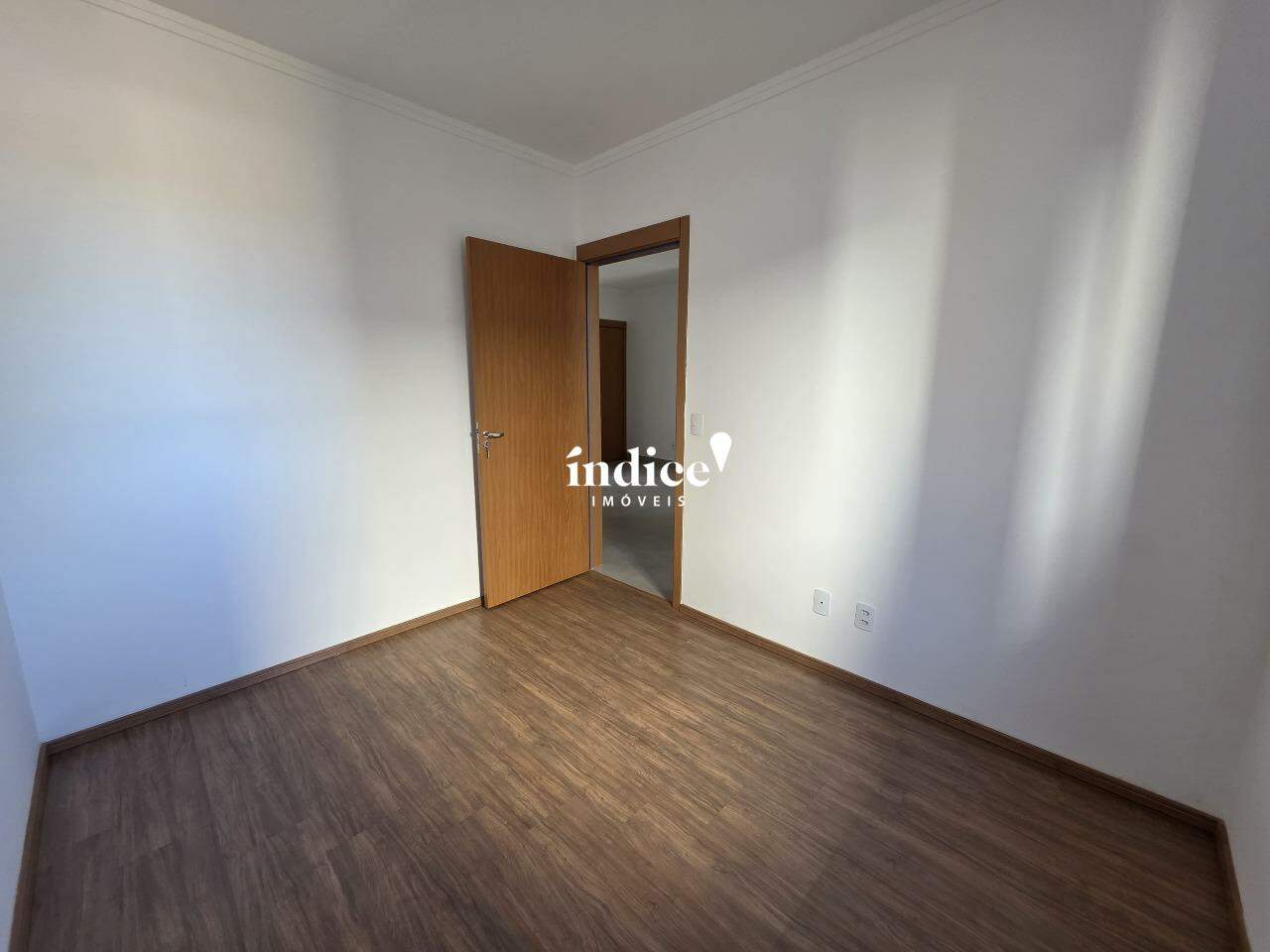 Apartamento para à venda no Chácaras Pedro Corrêa de Carvalho na cidade de Ribeirão Preto: 