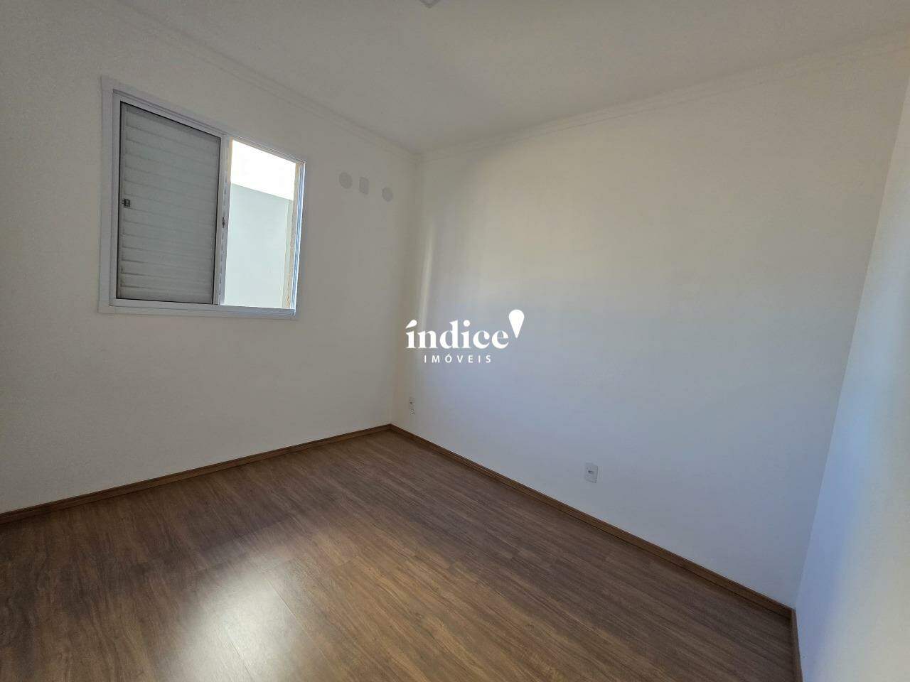 Apartamento para à venda no Chácaras Pedro Corrêa de Carvalho na cidade de Ribeirão Preto: 