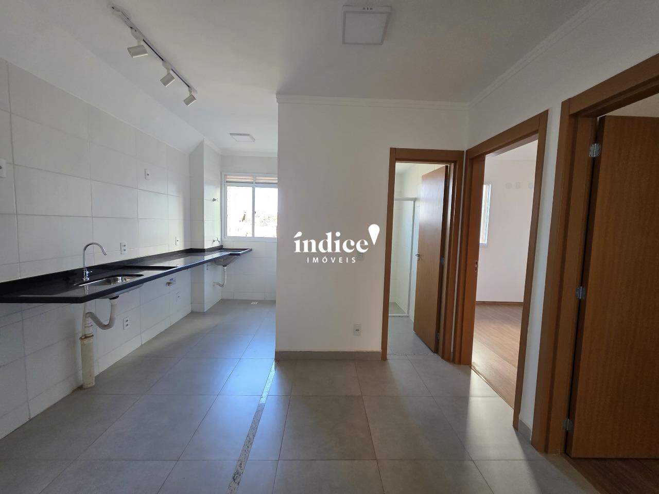 Apartamento para à venda no Chácaras Pedro Corrêa de Carvalho na cidade de Ribeirão Preto: 