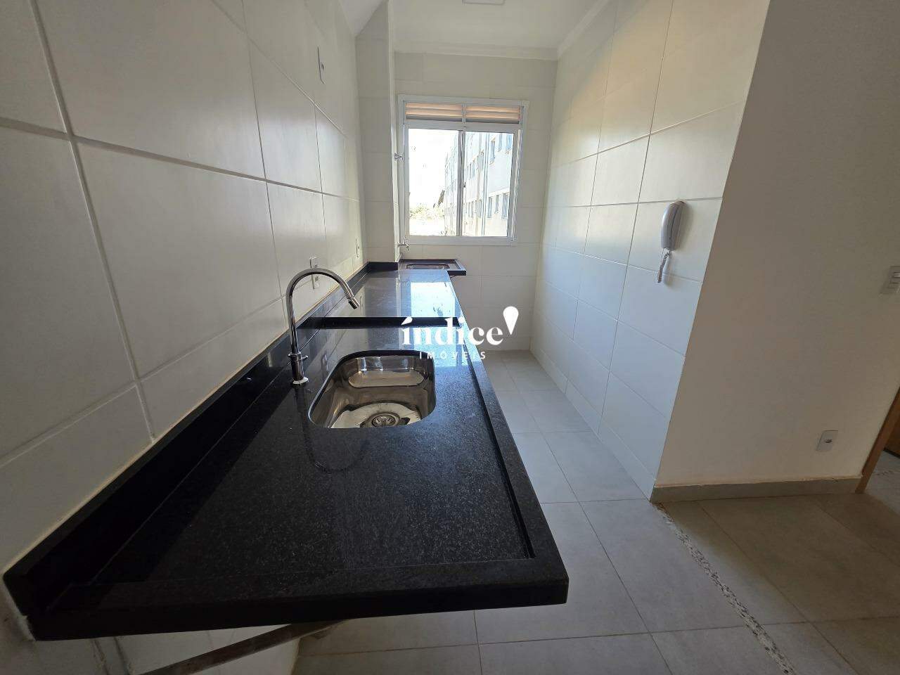 Apartamento para à venda no Chácaras Pedro Corrêa de Carvalho na cidade de Ribeirão Preto: 