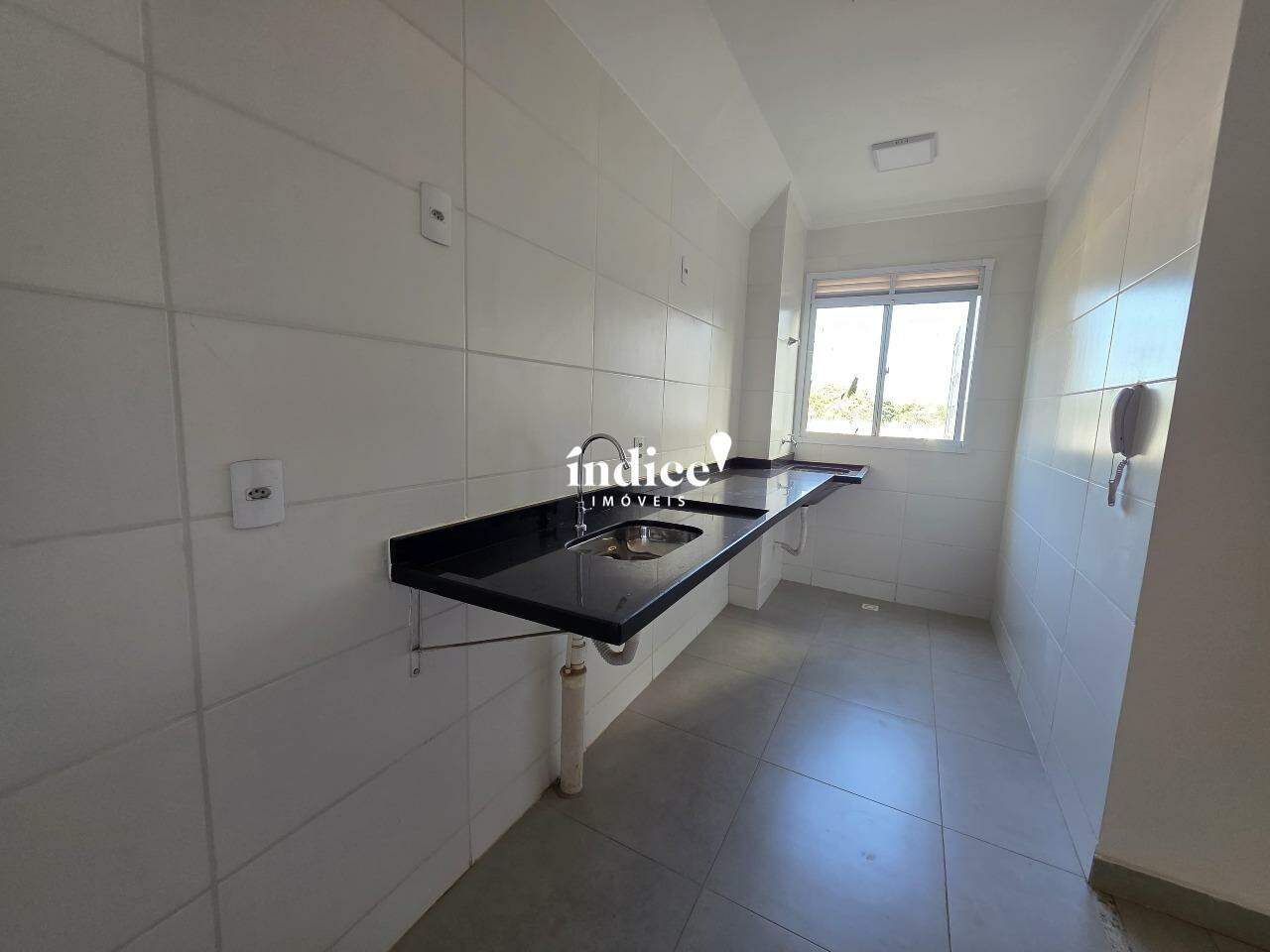 Apartamento para à venda no Chácaras Pedro Corrêa de Carvalho na cidade de Ribeirão Preto: 