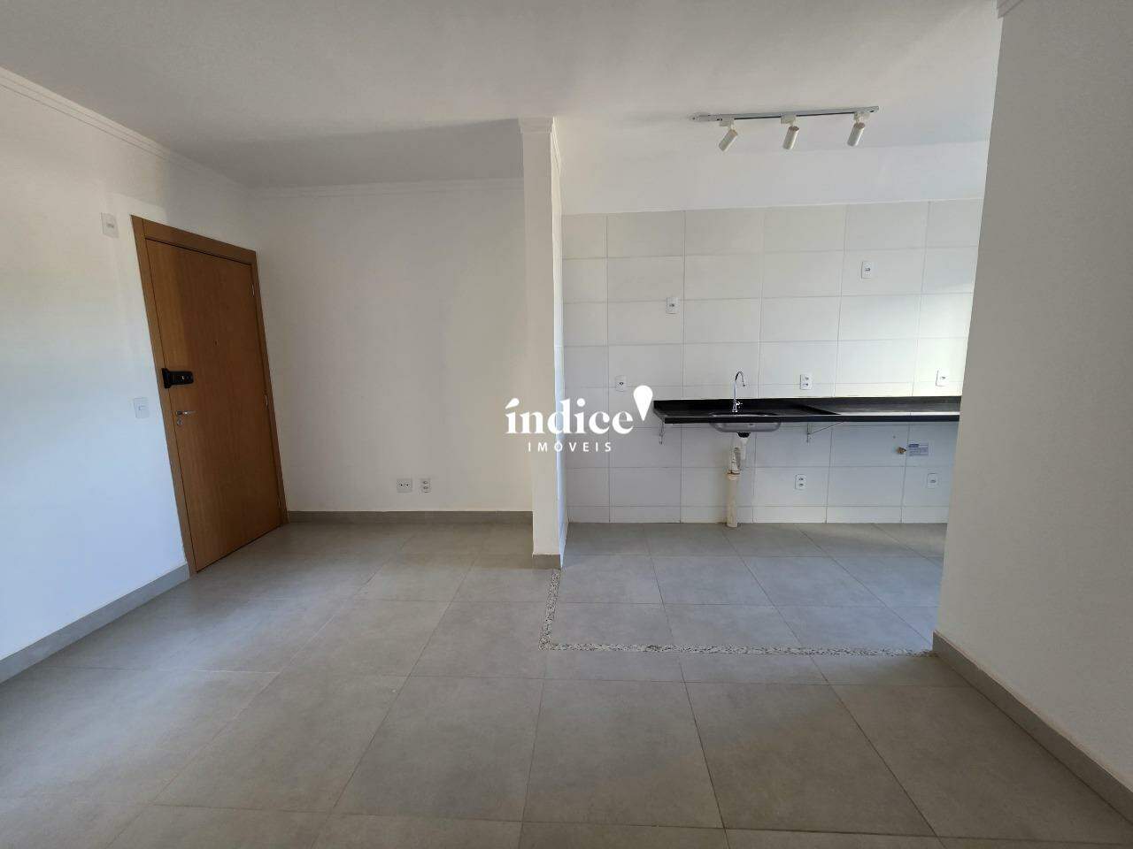 Apartamento para à venda no Chácaras Pedro Corrêa de Carvalho na cidade de Ribeirão Preto: 