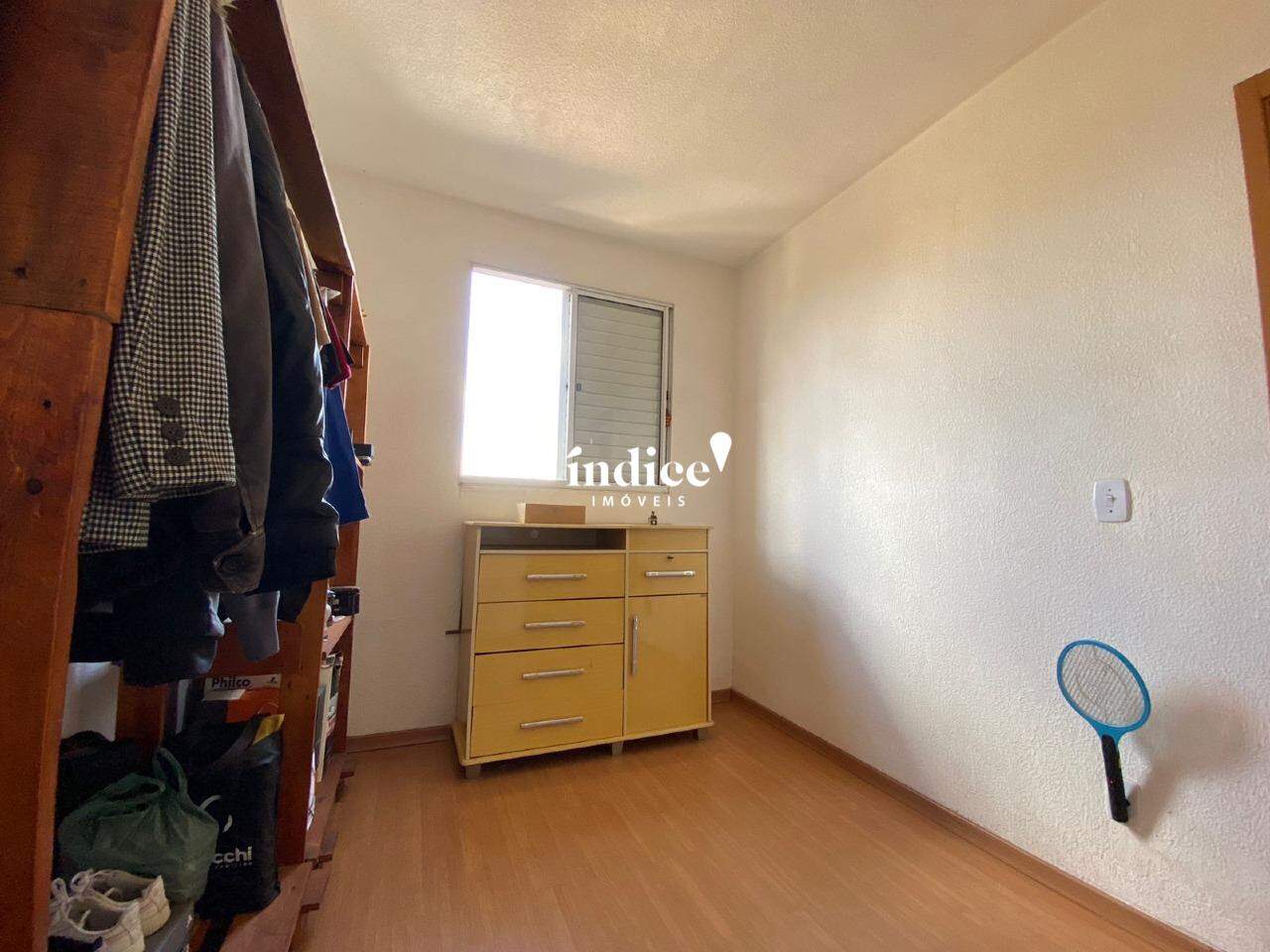 Apartamento para para aluguel no Reserva Real na cidade de Ribeirão Preto: 