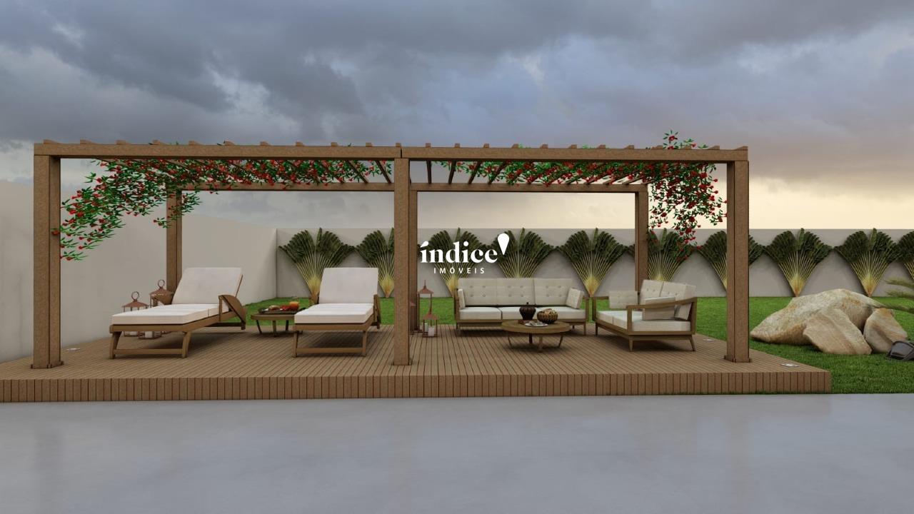 Casas Condomínio para à venda no Jardim Ouro Branco na cidade de Ribeirão Preto: 