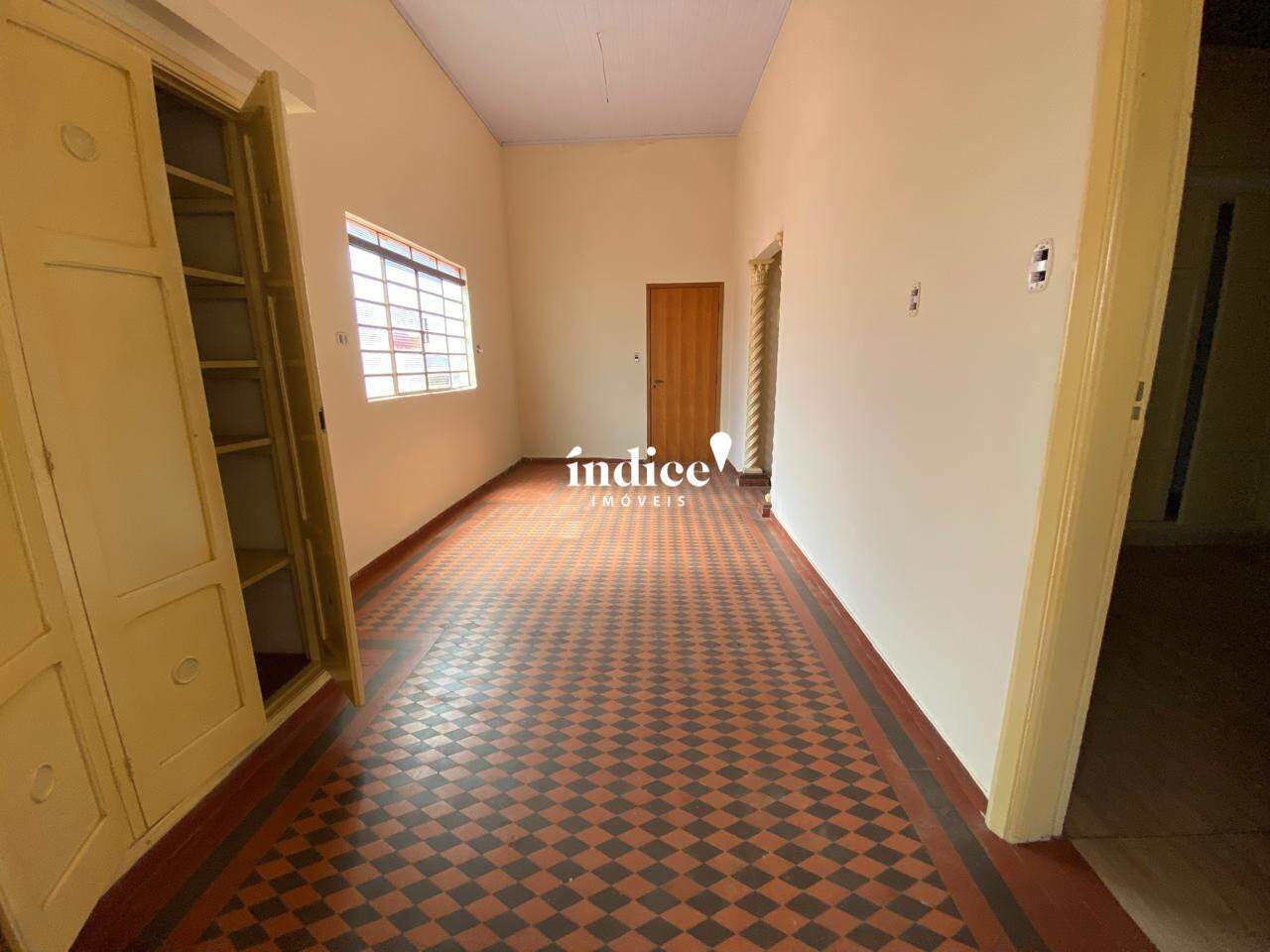 Casas para à venda no Vila Tibério na cidade de Ribeirão Preto: 