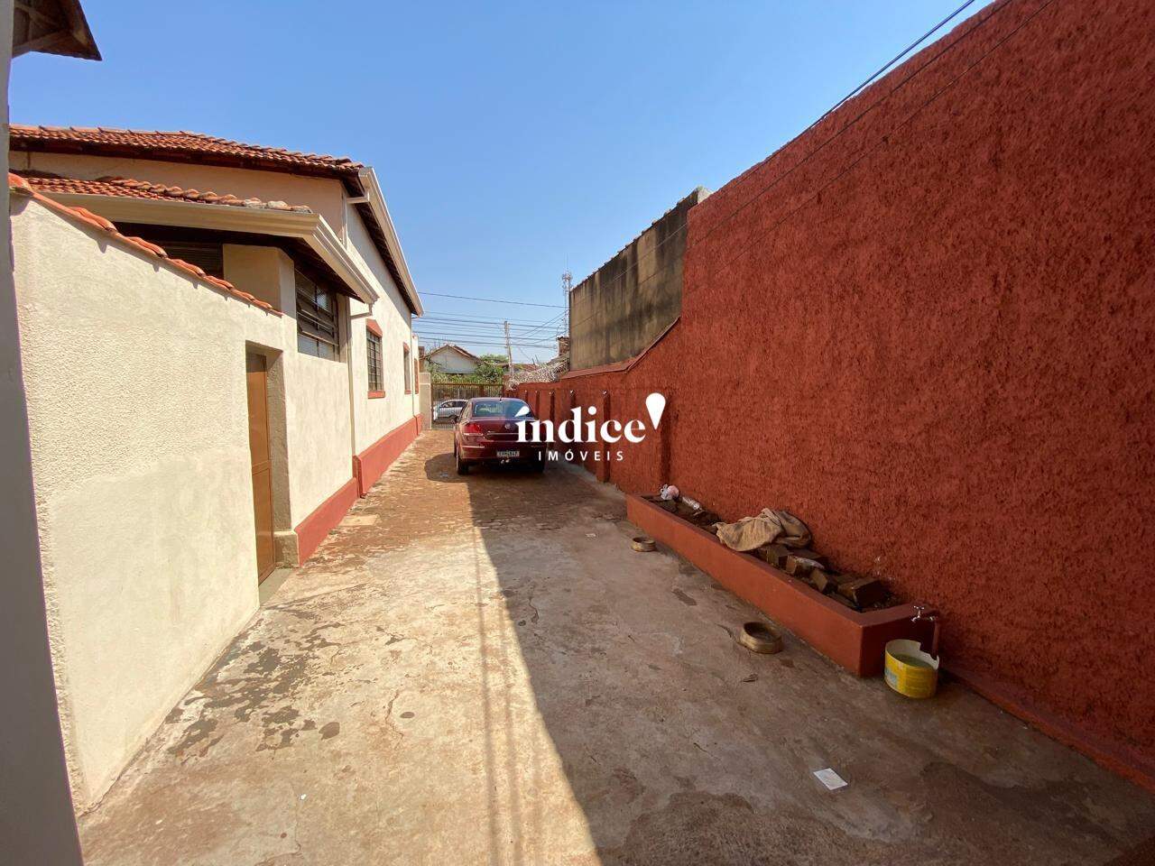 Casas para à venda no Vila Tibério na cidade de Ribeirão Preto: 