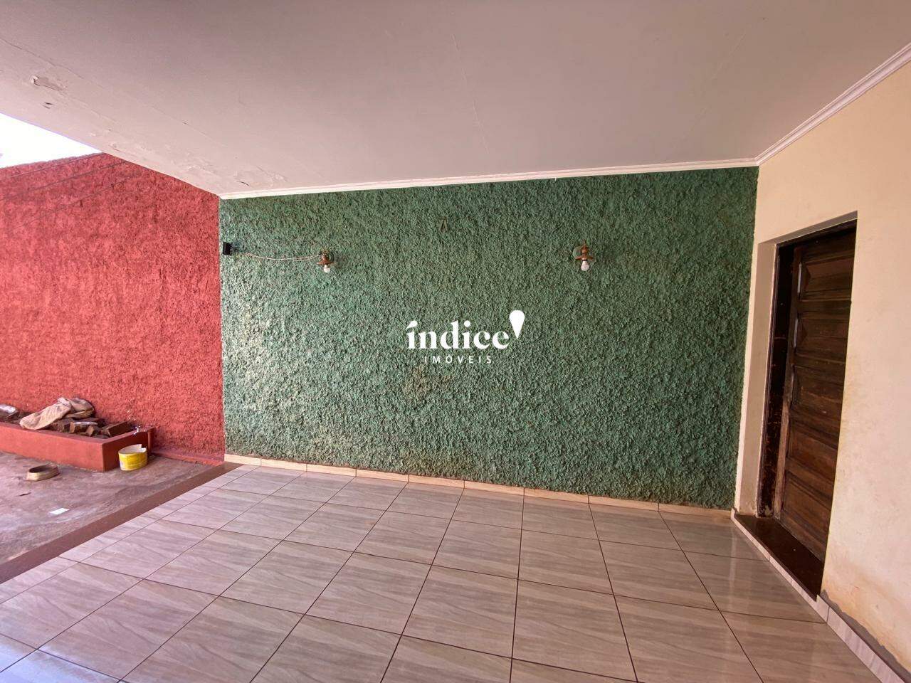 Casas para à venda no Vila Tibério na cidade de Ribeirão Preto: 