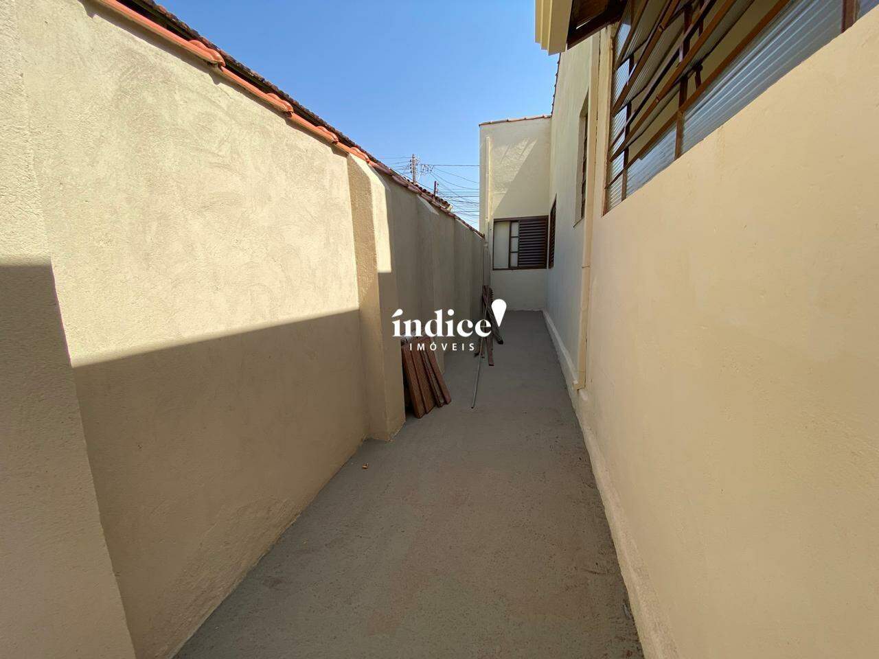 Casas para à venda no Vila Tibério na cidade de Ribeirão Preto: 