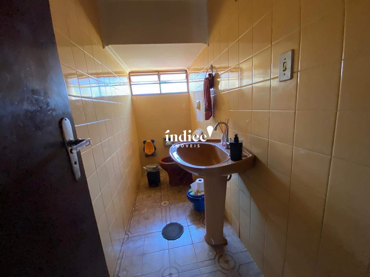Casas para à venda no Vila Tibério na cidade de Ribeirão Preto: 