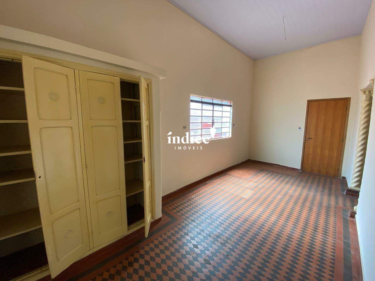 Casas para à venda no Vila Tibério na cidade de Ribeirão Preto: 
