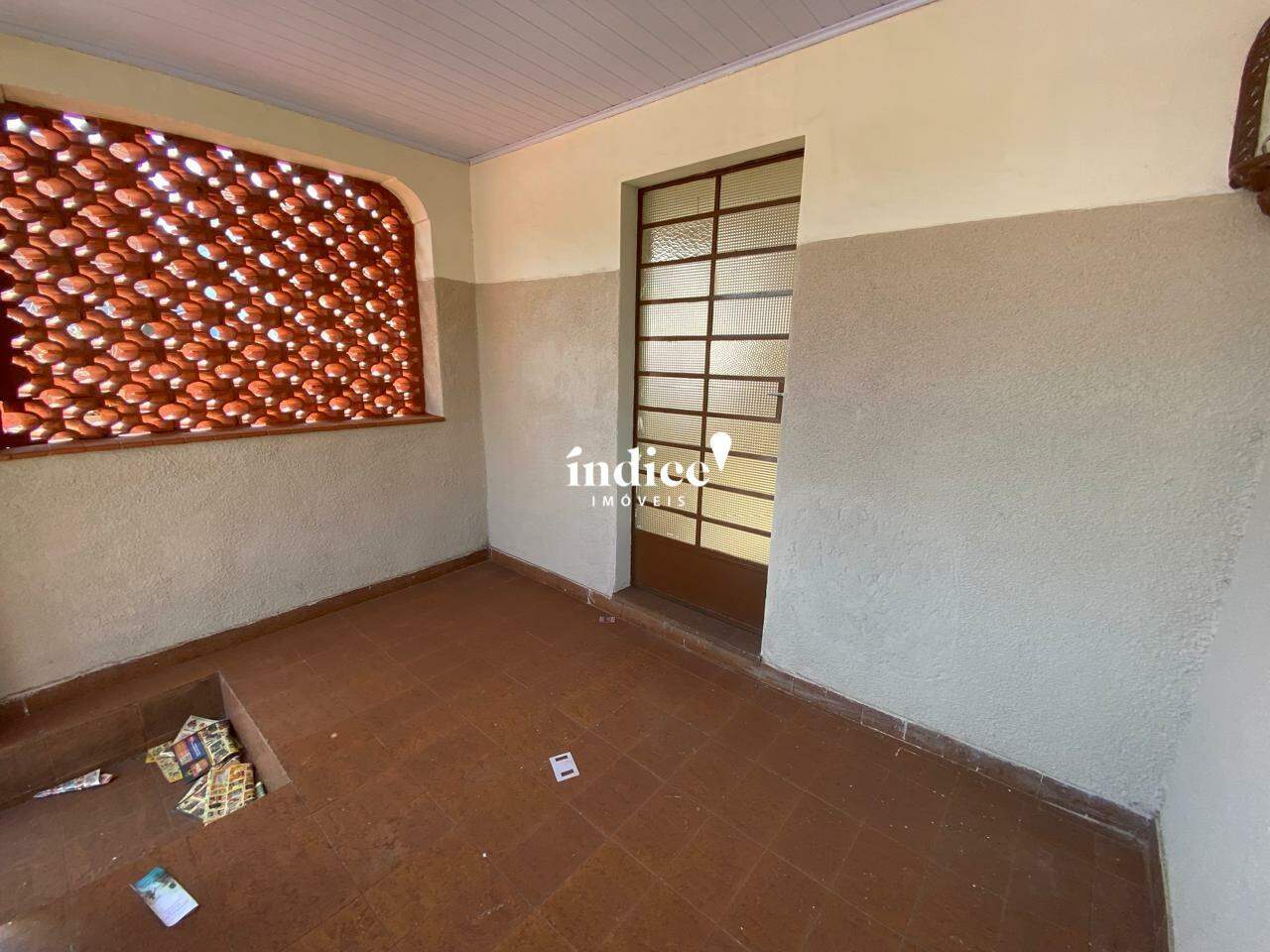 Casas para à venda no Vila Tibério na cidade de Ribeirão Preto: 