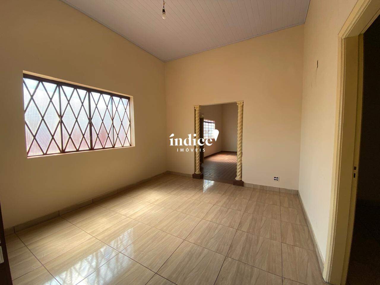 Casas para à venda no Vila Tibério na cidade de Ribeirão Preto: 
