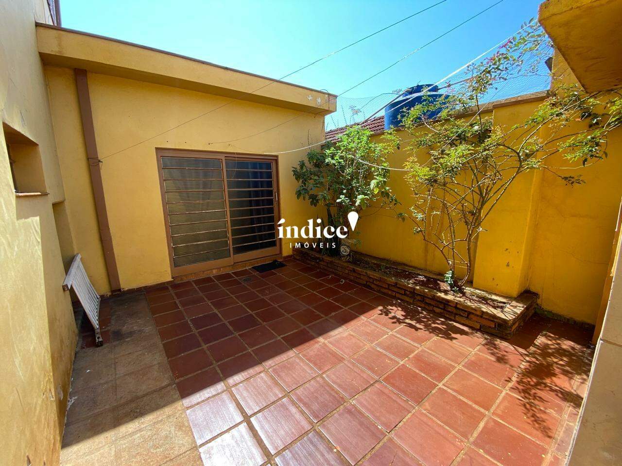 Casas para à venda no Vila Tibério na cidade de Ribeirão Preto: 