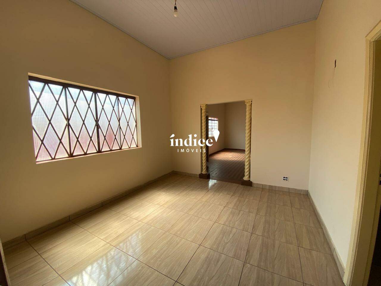 Casas para à venda no Vila Tibério na cidade de Ribeirão Preto: 