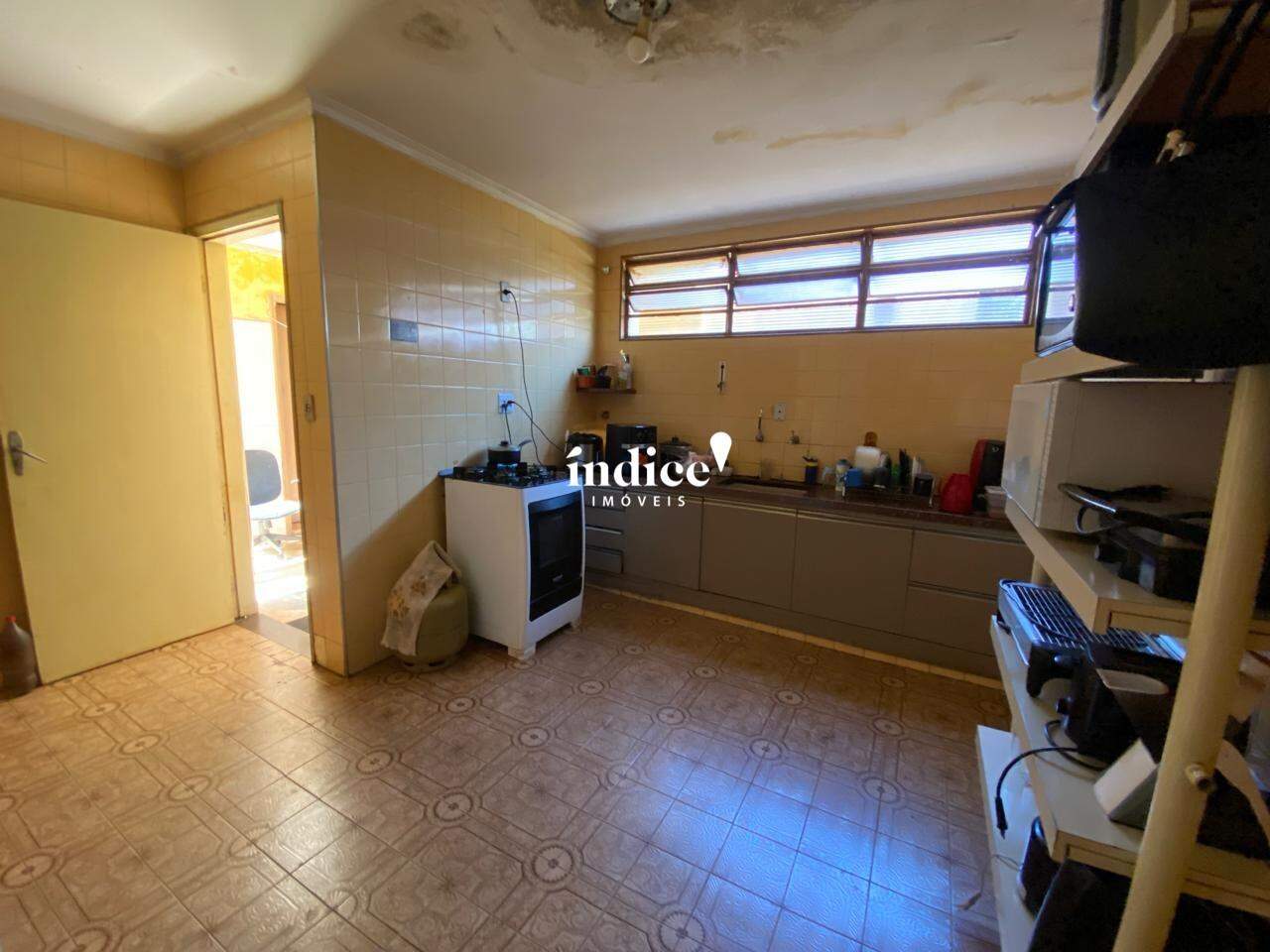 Casas para à venda no Vila Tibério na cidade de Ribeirão Preto: 
