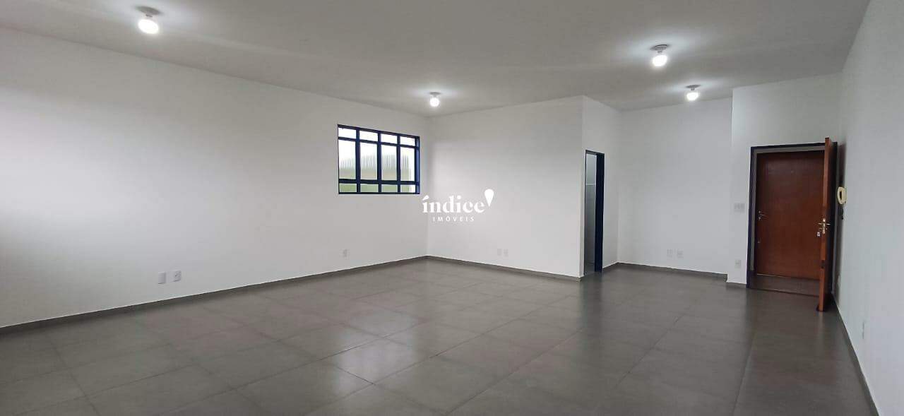 Sala Comercial para para aluguel no Jardim Novo Mundo na cidade de Ribeirão Preto: 