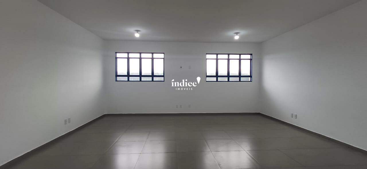 Sala Comercial para para aluguel no Jardim Novo Mundo na cidade de Ribeirão Preto: 