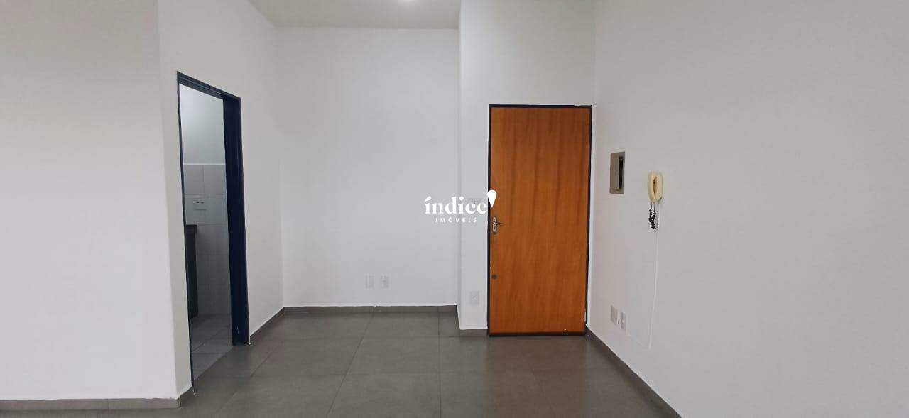 Sala Comercial para para aluguel no Jardim Novo Mundo na cidade de Ribeirão Preto: 