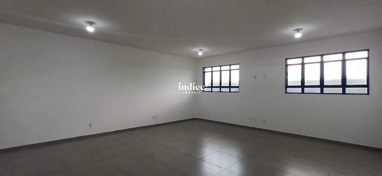 Sala Comercial para para aluguel no Jardim Novo Mundo na cidade de Ribeirão Preto: 