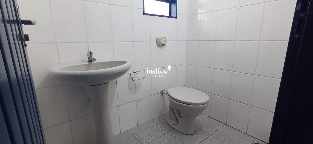 Sala Comercial para para aluguel no Jardim Novo Mundo na cidade de Ribeirão Preto: 