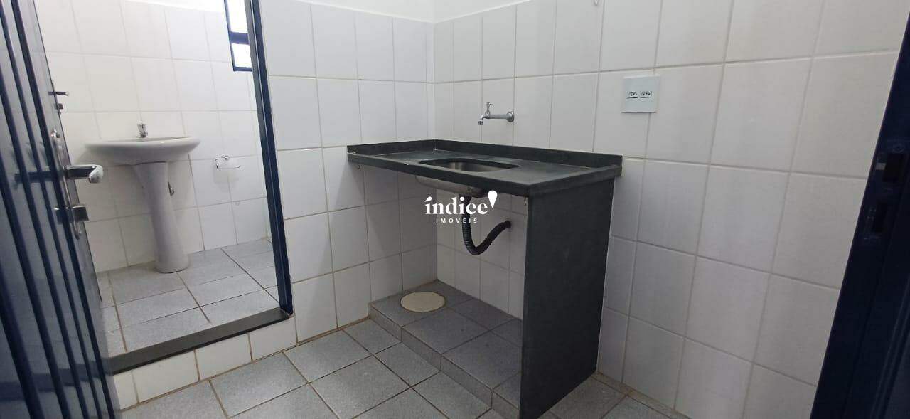 Sala Comercial para para aluguel no Jardim Novo Mundo na cidade de Ribeirão Preto: 