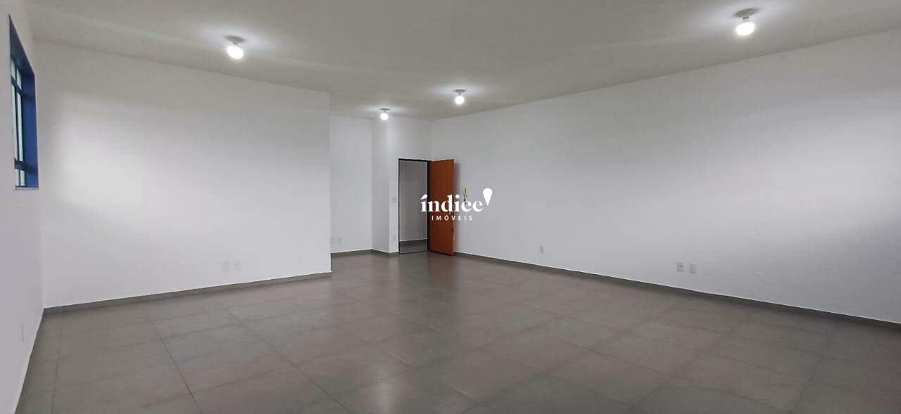 Sala Comercial para para aluguel no Jardim Novo Mundo na cidade de Ribeirão Preto: 