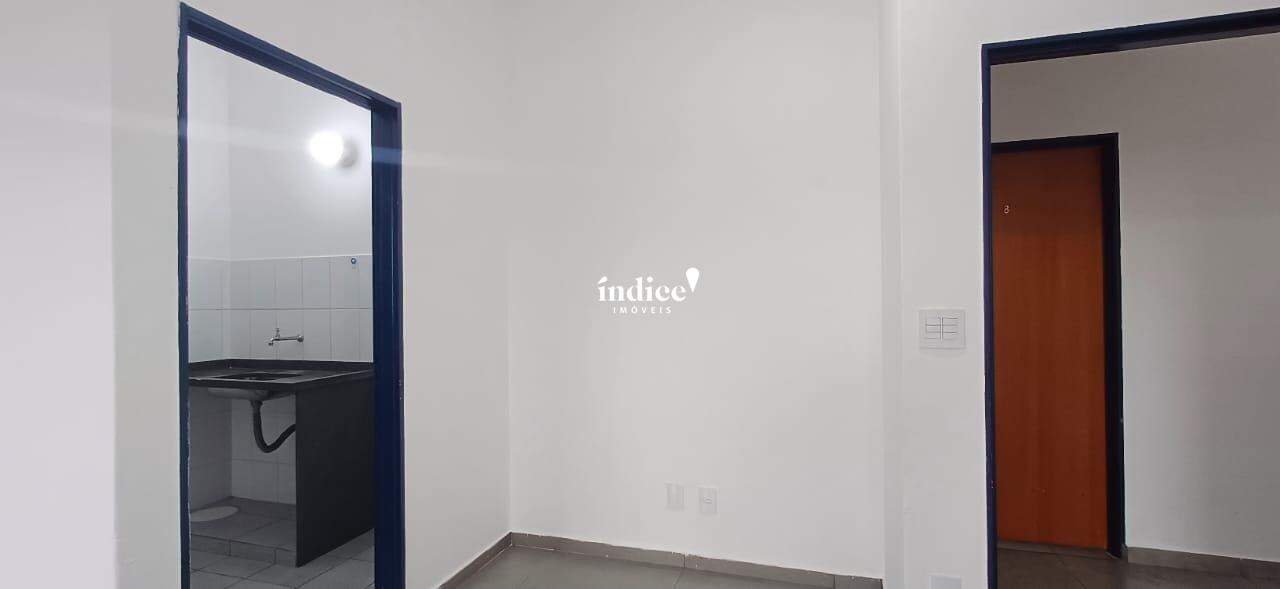 Sala Comercial para para aluguel no Jardim Novo Mundo na cidade de Ribeirão Preto: 