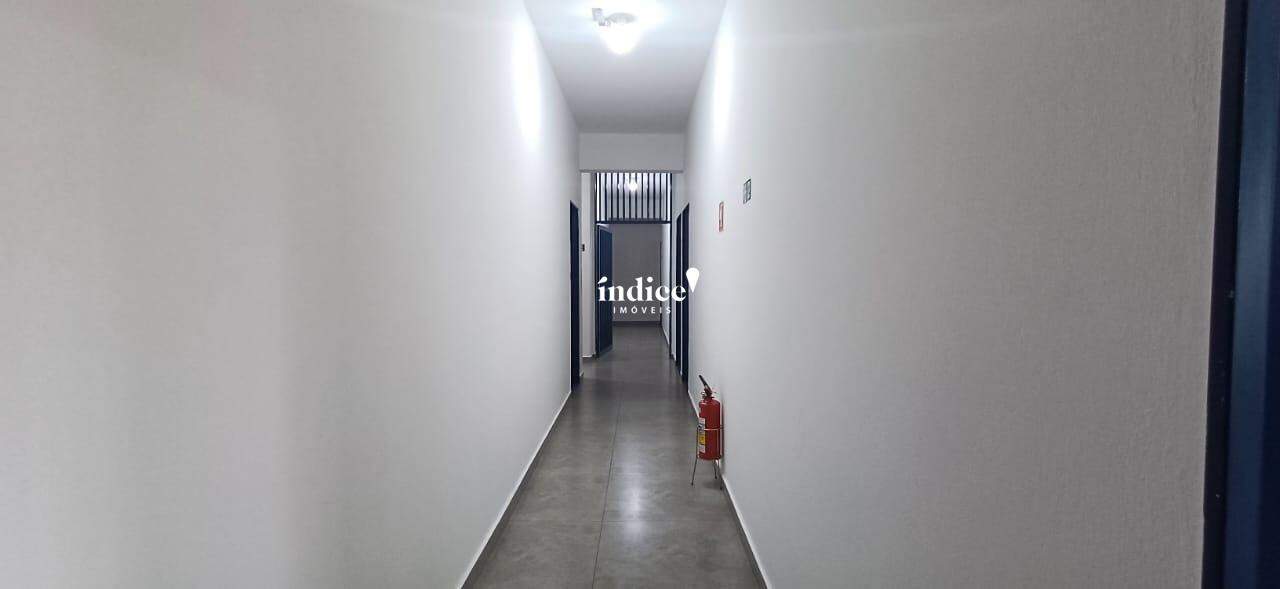 Sala Comercial para para aluguel no Jardim Novo Mundo na cidade de Ribeirão Preto: 