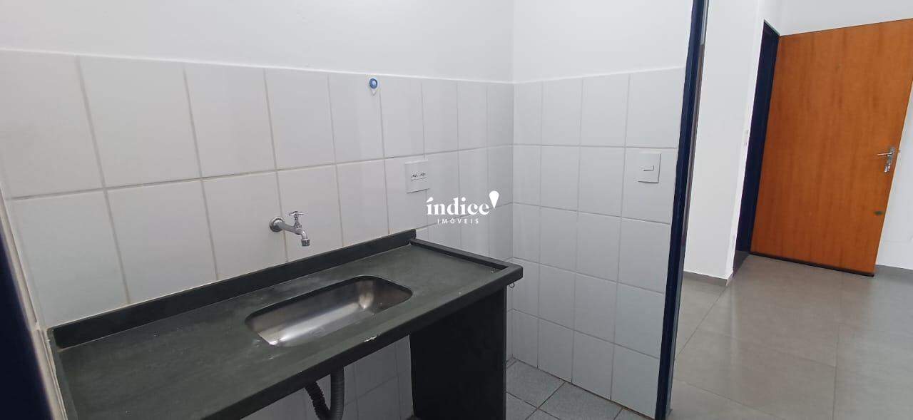Sala Comercial para para aluguel no Jardim Novo Mundo na cidade de Ribeirão Preto: 