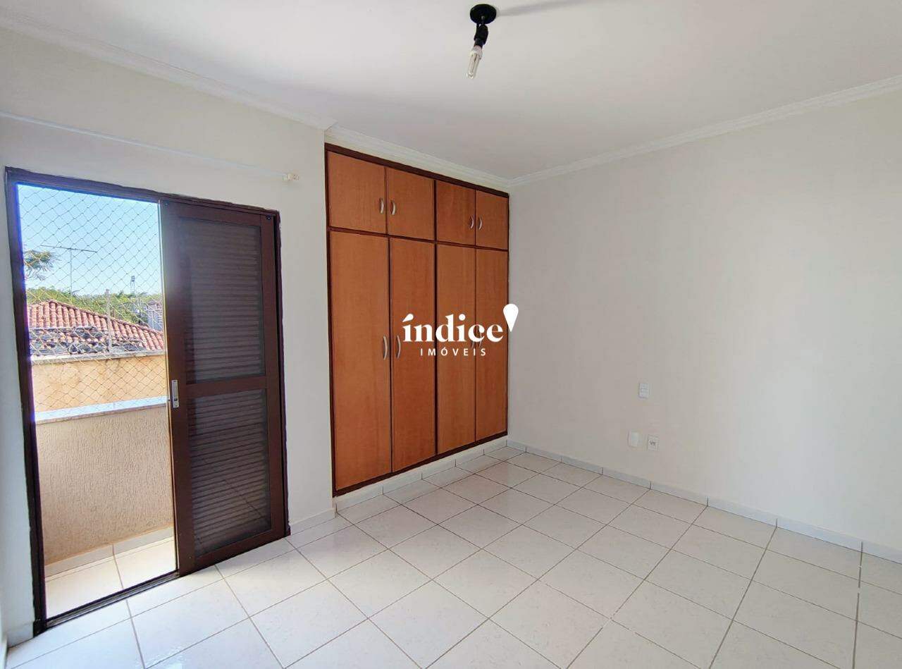 Apartamento para à venda no Jardim Paulista na cidade de Ribeirão Preto: quarto 1