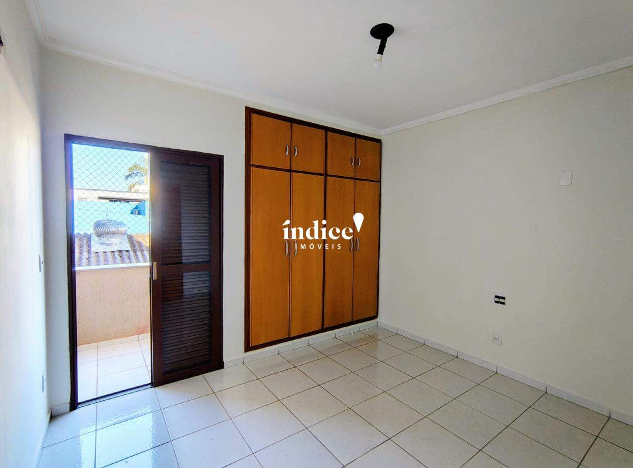 Apartamento para à venda no Jardim Paulista na cidade de Ribeirão Preto: quarto 2