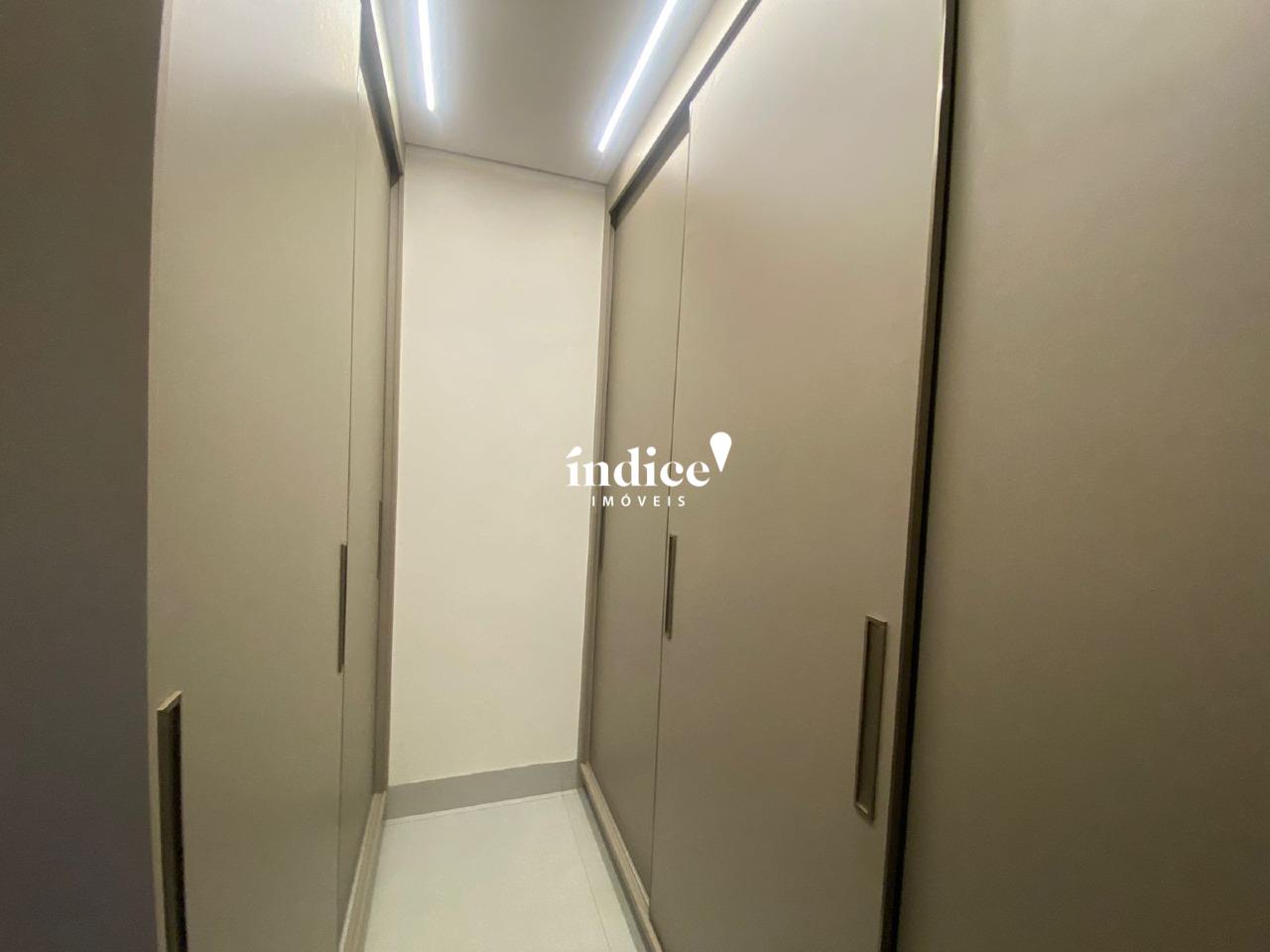 Casas Condomínio para à venda no Recreio Anhangüera na cidade de Ribeirão Preto: 