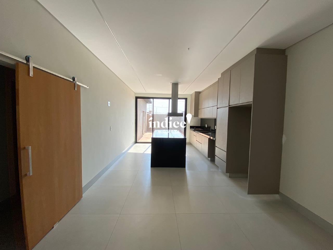 Casas Condomínio para à venda no Recreio Anhangüera na cidade de Ribeirão Preto: 