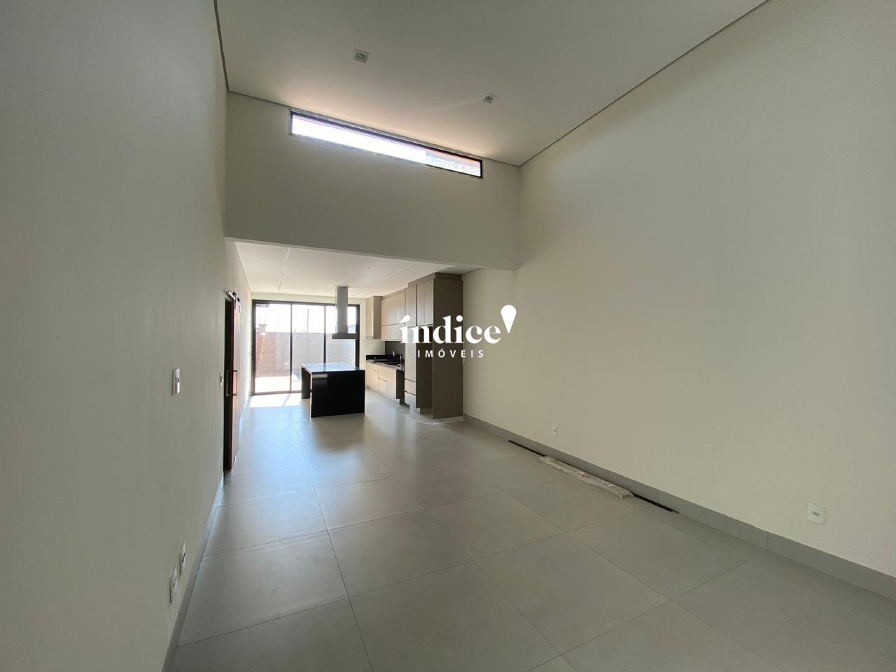 Casas Condomínio para à venda no Recreio Anhangüera na cidade de Ribeirão Preto: 