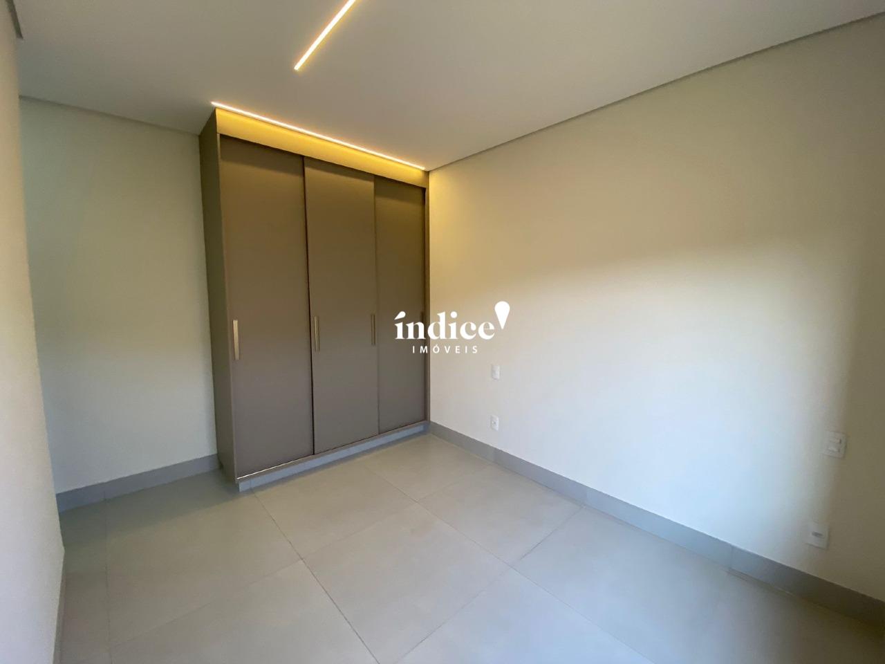 Casas Condomínio para à venda no Recreio Anhangüera na cidade de Ribeirão Preto: 