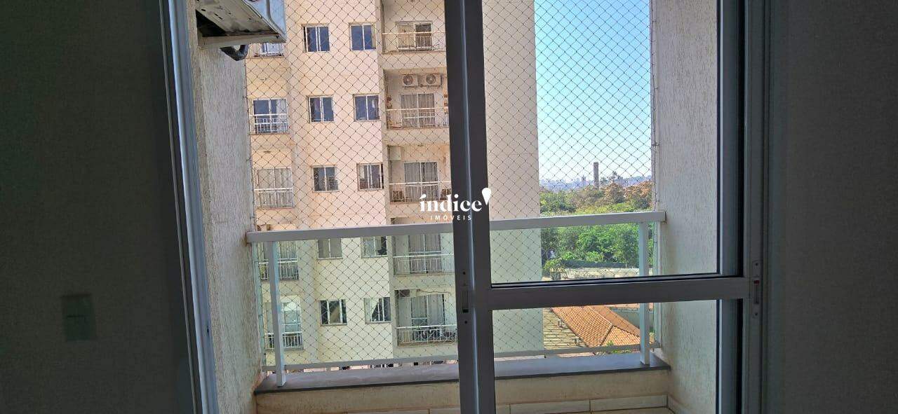 Apartamento para à venda no Vila Amélia na cidade de Ribeirão Preto: 