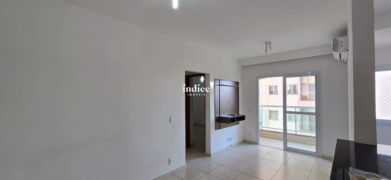 Apartamento para à venda no Vila Amélia na cidade de Ribeirão Preto: 